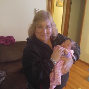 Meet your Posher, Kim